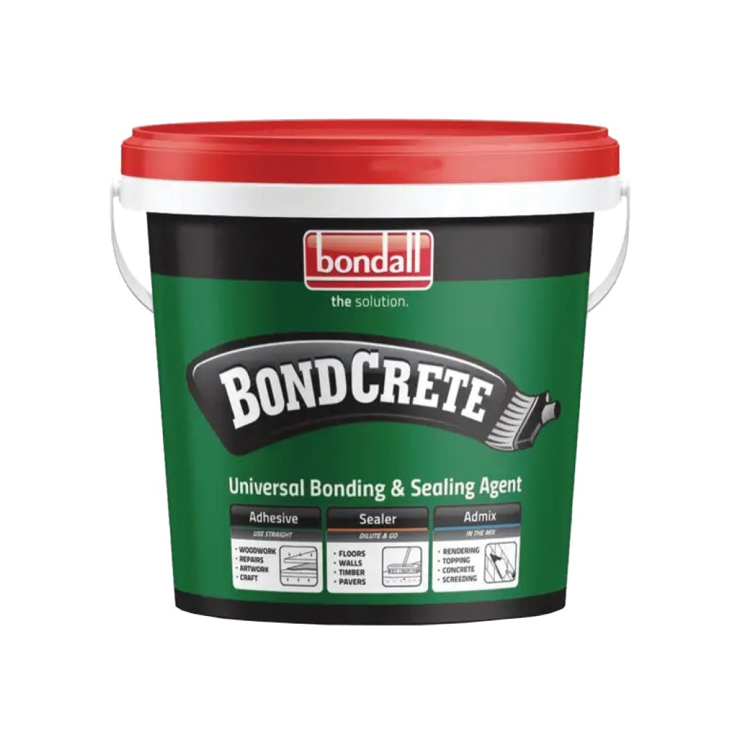 Bondcrete 20L