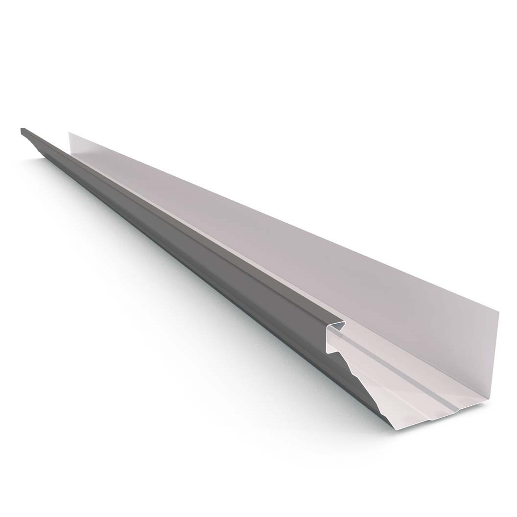 HK Gutter Cobblestone