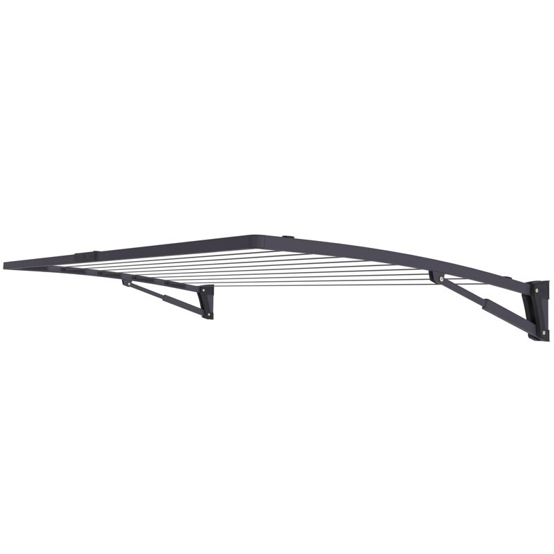 Hills supa on sale fold washing line
