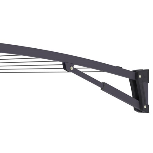 Hills supa fold washing line cheap