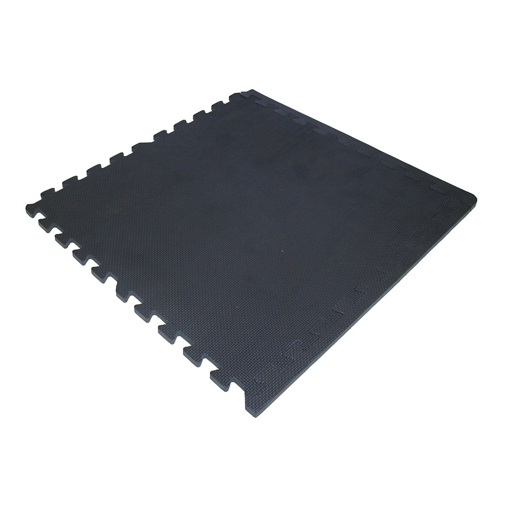 Polytuf Solid Foam Tiles - 4 Pack