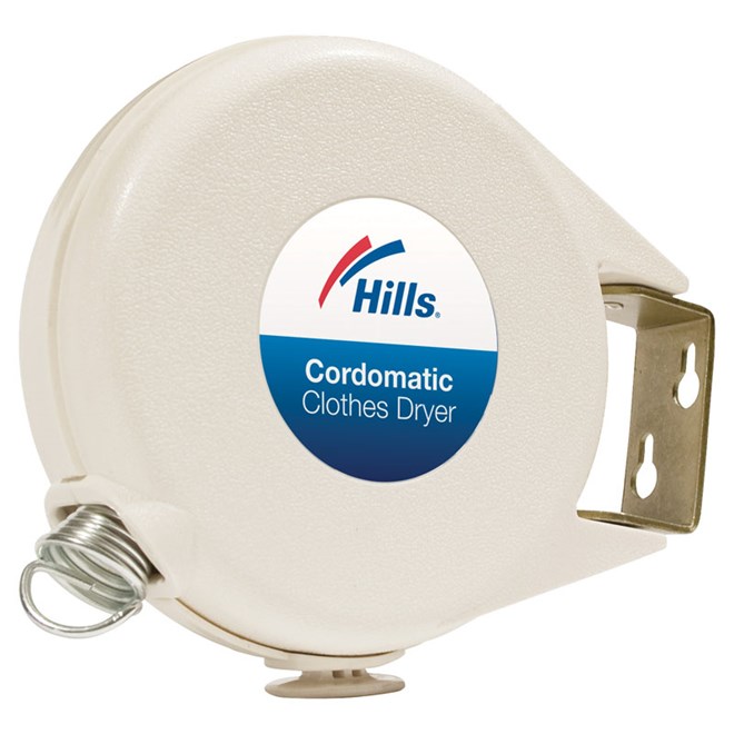 Hills Cordomatic 15m Clothes Dryer
