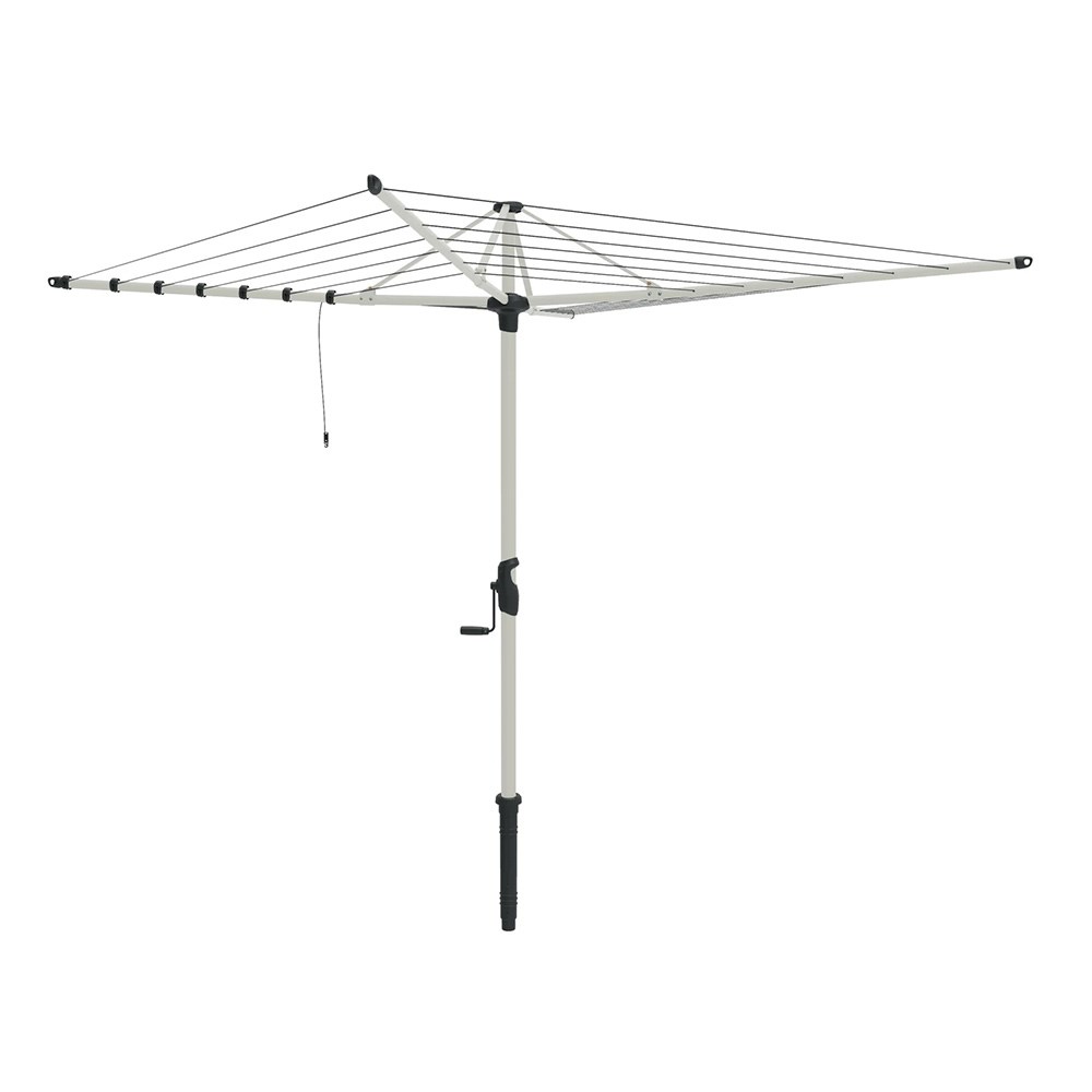 Hills Rotary 7 Clothesline Surf Mist