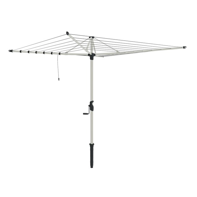 Hills Rotary 7 Clothesline Surf Mist