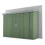 Handi-Locker Wall Mount Shed Rivergum