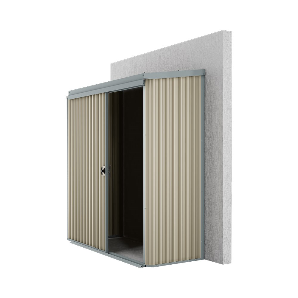 Handi-Mate Wall Mount HM1 Shed Merino