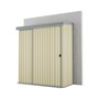 Handi-Mate Wall Mount HM1 Shed Primrose