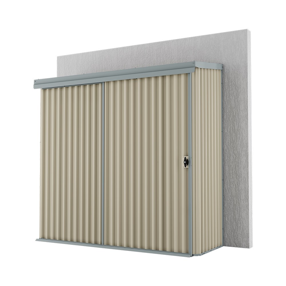 Handi-Mate Wall Mount HM3 Shed Merino