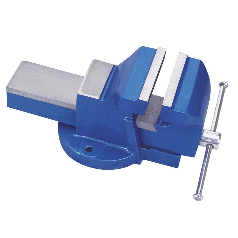 Gripwell 100mm Fixed Vice