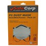 SafeCorp P2 Dust Mask 20 Pack