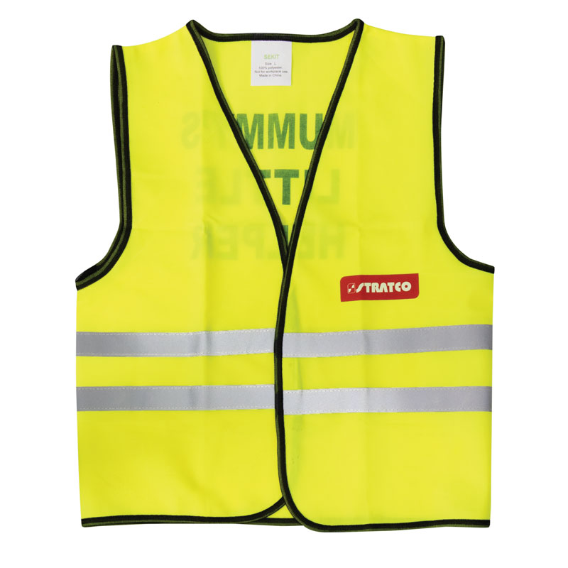 small hi vis