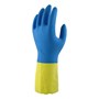 Glove Chemical Reinforce Med