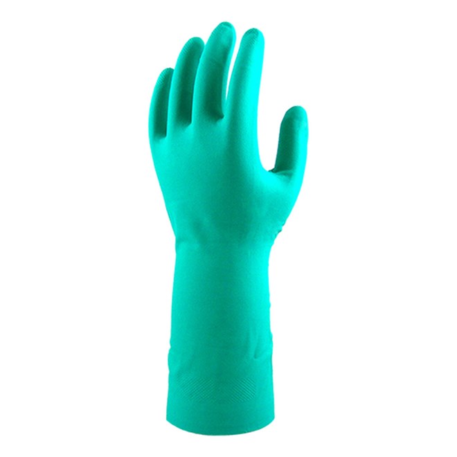 Glove Chemical Ultra Nitrile Xl