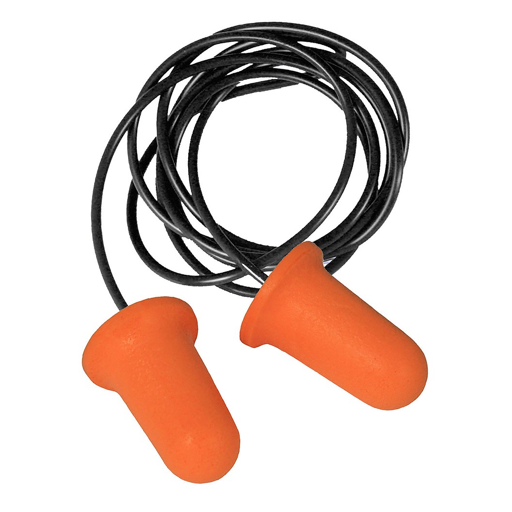 Ear Plugs Corded