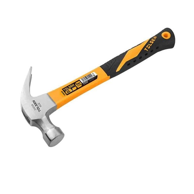 Tolsen 20oz 560g Claw Hammer