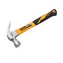 Tolsen 20oz 560g Claw Hammer