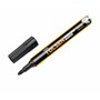 Tolsen Black Permanent Marker