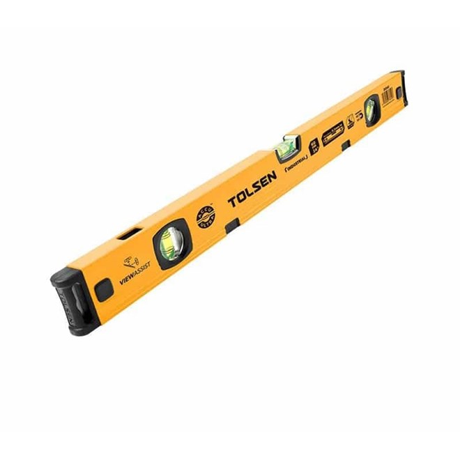 Tolsen 60cm Magnetic Spirit Level