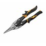 Tolsen 10/250mm Straight Aviation Snips