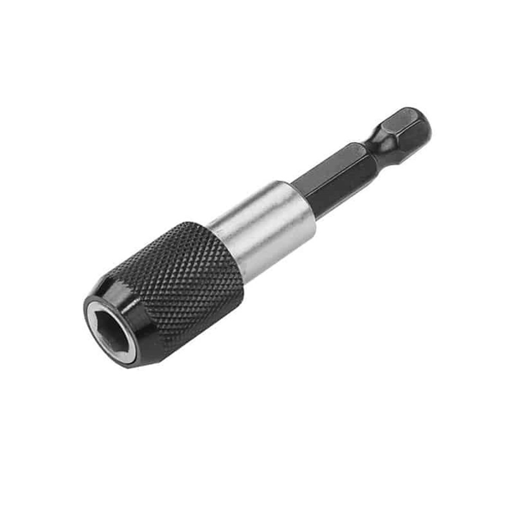 Tolsen 60mm Screwdriver Bit Holder With Quick Release