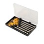 Tolsen 6pc Precision Screwdriver Set