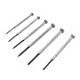 Tolsen 6pc Precision Screwdriver Set