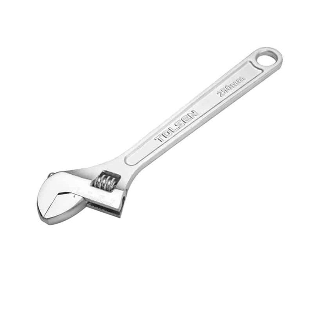Tolsen 150mm Adjustable Wrench