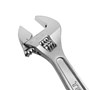 Tolsen 150mm Adjustable Wrench
