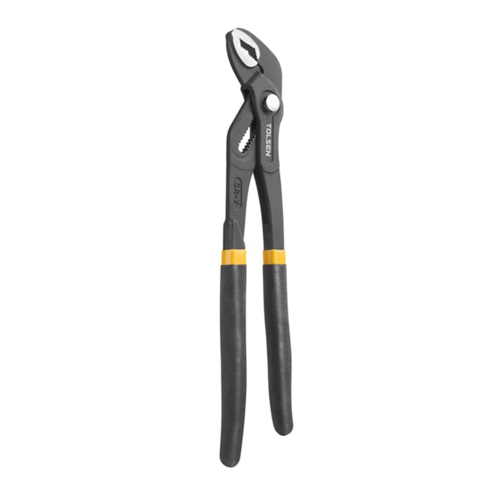 Tolsen 300mm Quick Release Water Pump Pliers