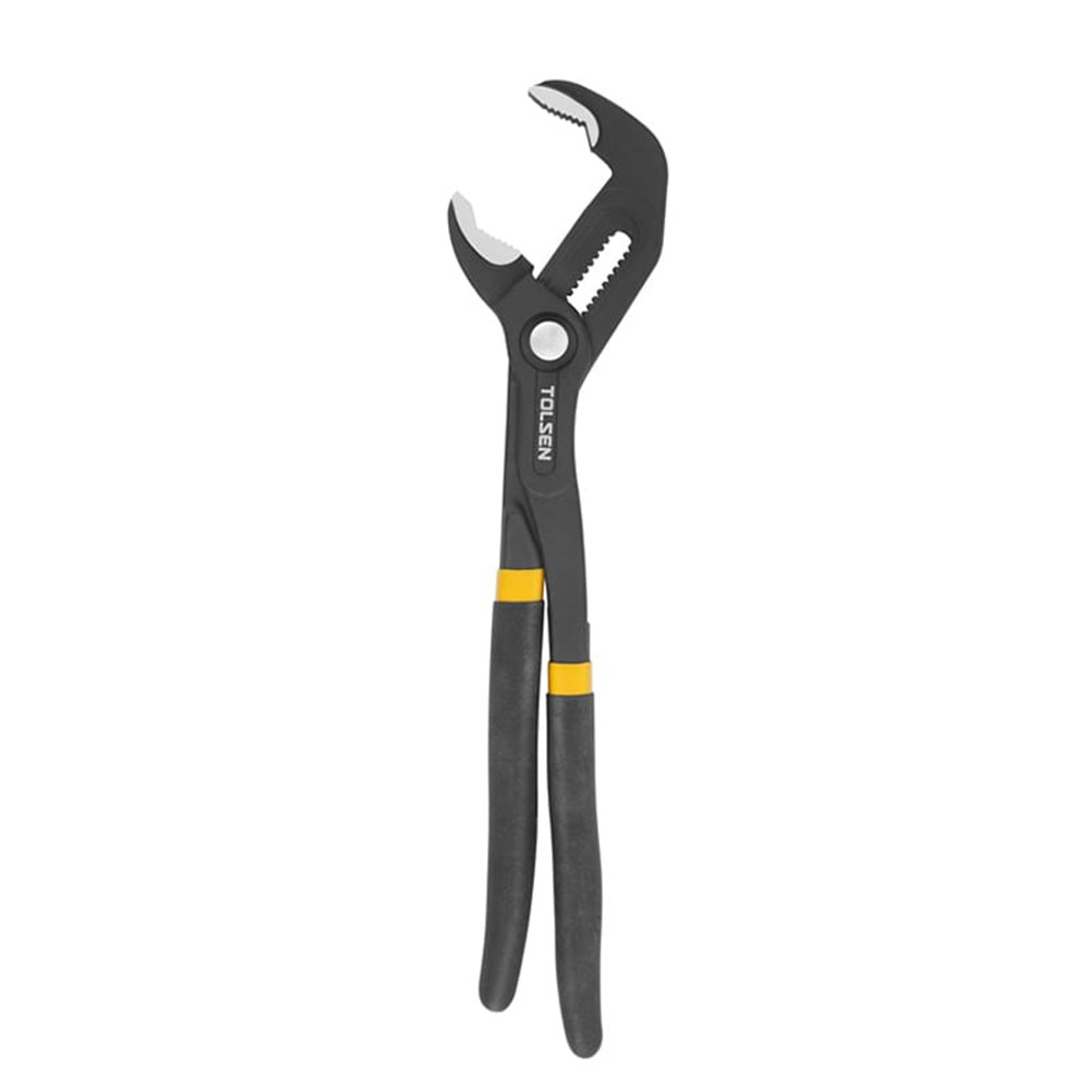 Tolsen 300mm Quick Release Water Pump Pliers