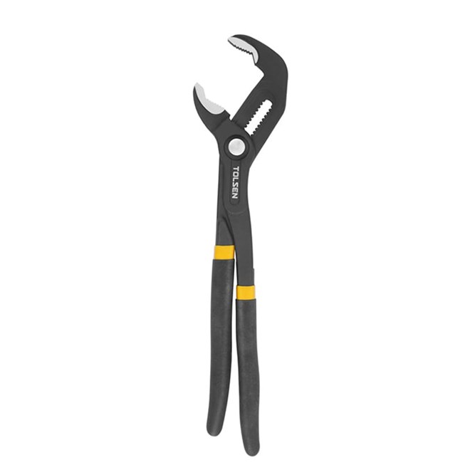 Tolsen 300mm Quick Release Water Pump Pliers