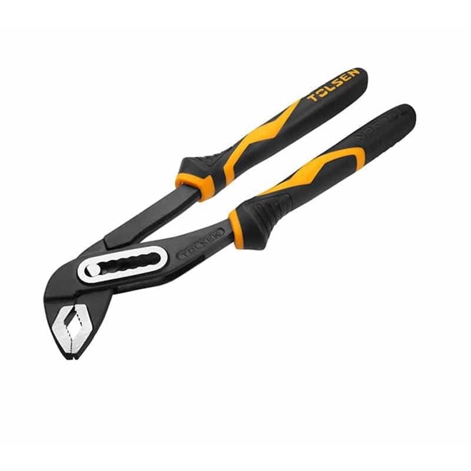 Tolsen 250mm Quick Release Water Pump Pliers