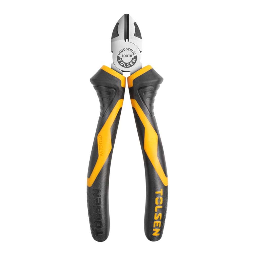 Tolsen 160mm Diagonal Cutting Pliers