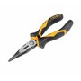 Tolsen 160mm Long Nose Pliers