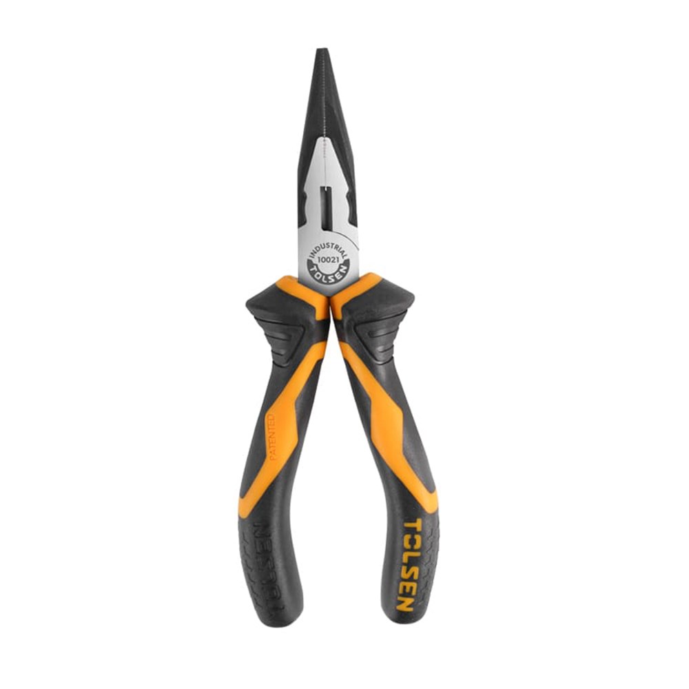 Tolsen 200mm Long Nose Pliers