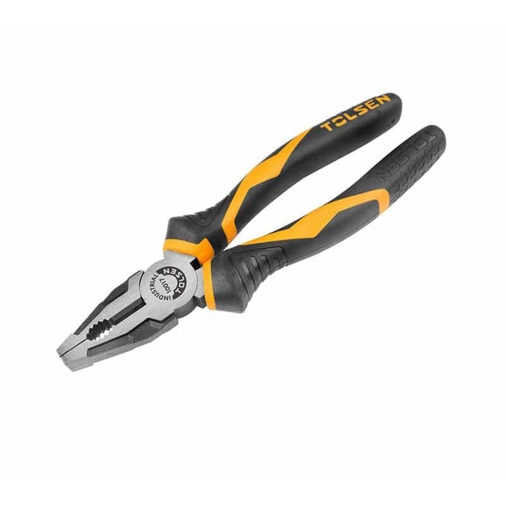 Tolsen 180mm Combination Pliers