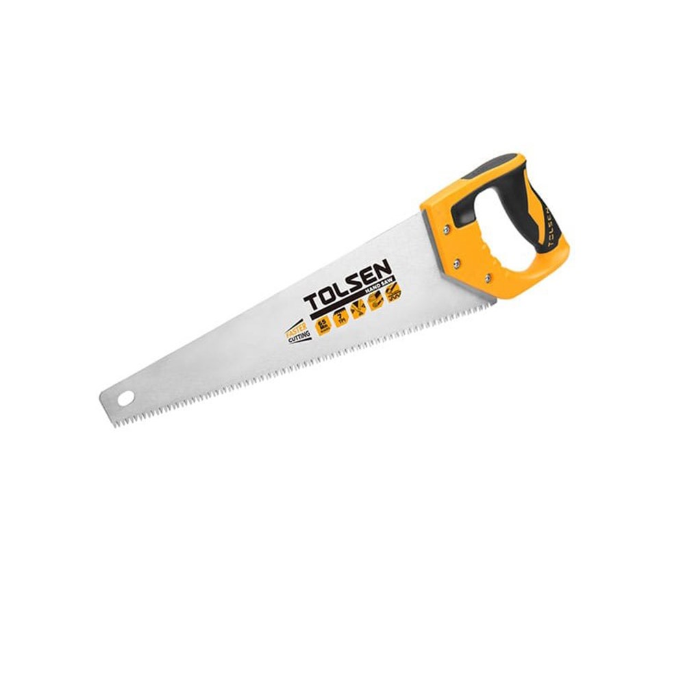 Tolsen 450mm Handsaw