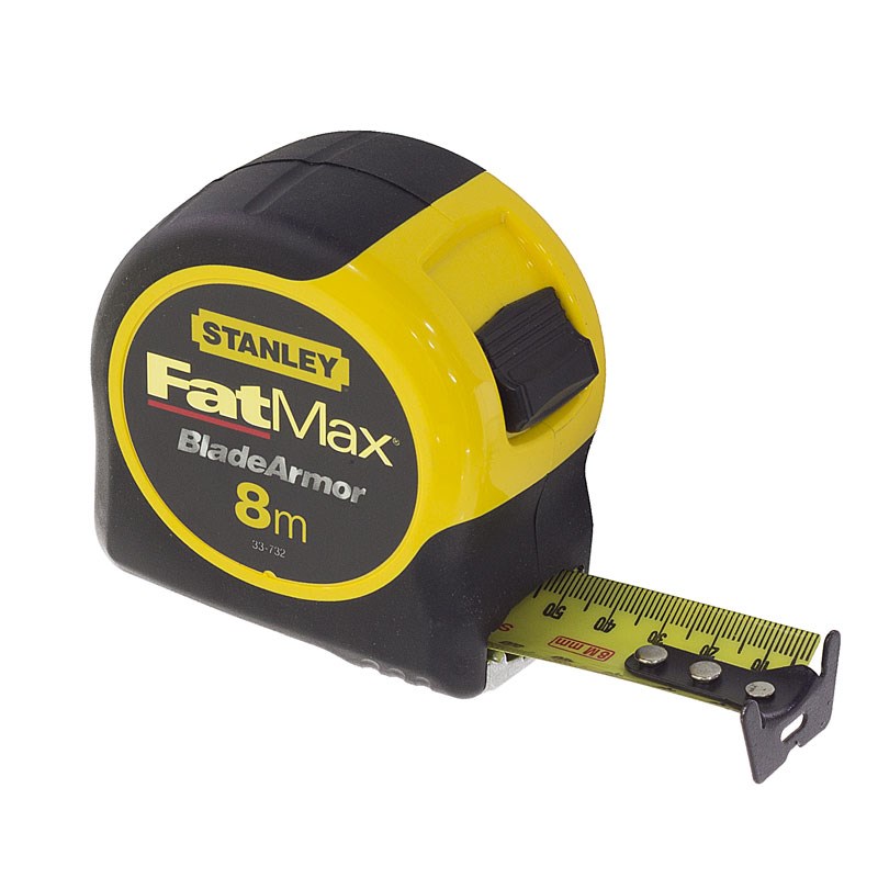 maximum tape measure