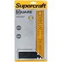 Square Try & Mitre 250mm