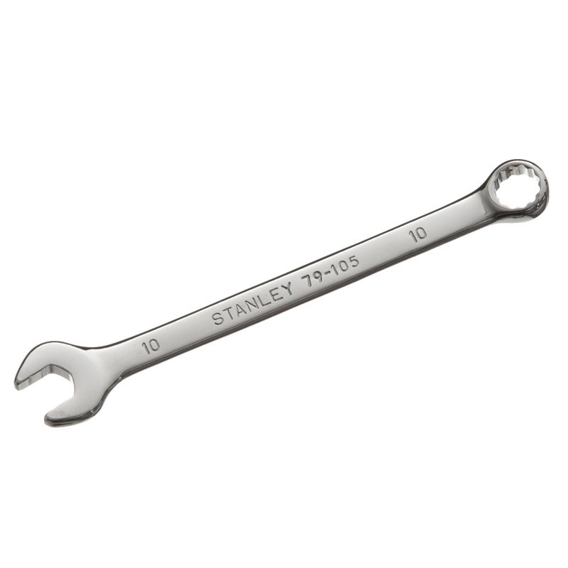 Stanley 10mm Combination Spanner