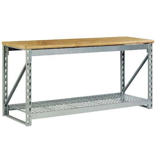 Heavy duty work bench for sale discount