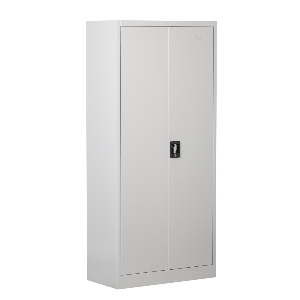Stratco 2 Door Metal Cabinet