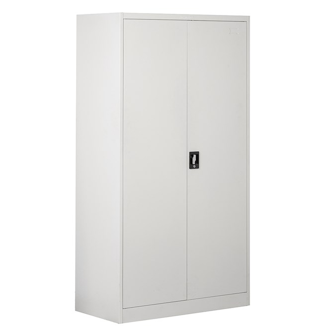 Stratco Multi-Purpose Utility 2 Door Cabinet Extra Large