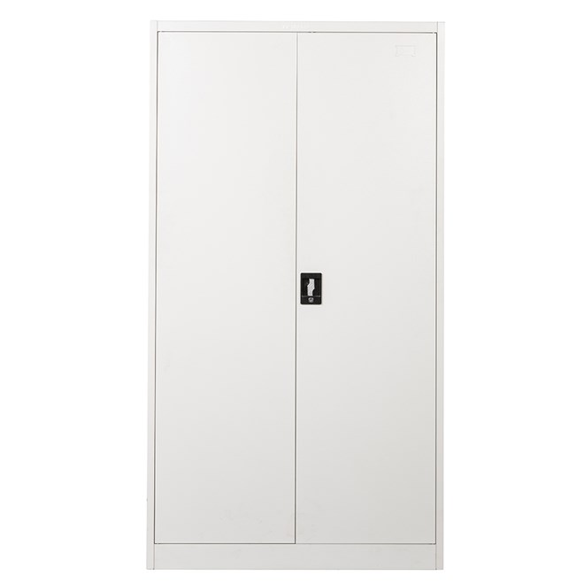 Stratco Multi-Purpose Utility 2 Door Cabinet Extra Large