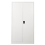 Stratco Multi-Purpose Utility 2 Door Cabinet Extra Large