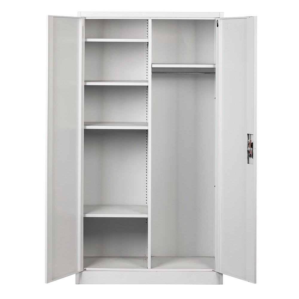 Stratco Multi-Purpose Utility 2 Door Cabinet Extra Large