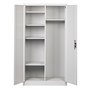 Stratco Multi-Purpose Utility 2 Door Cabinet Extra Large