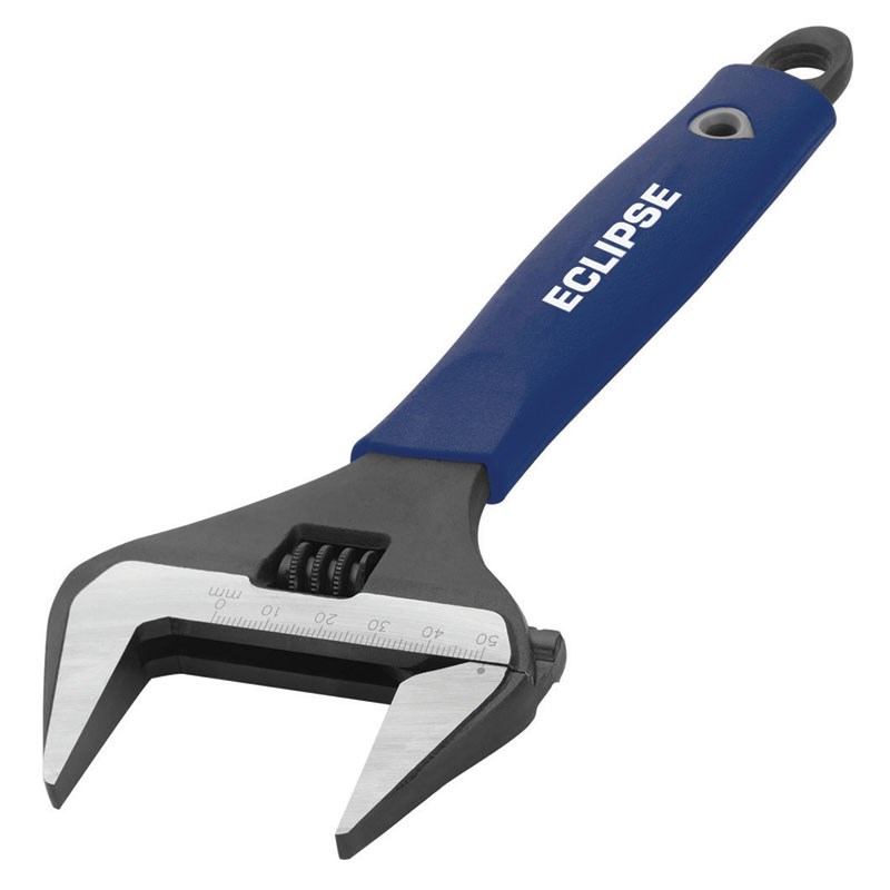 Adjustable Wrench Wide Mouth 10/ 50mm