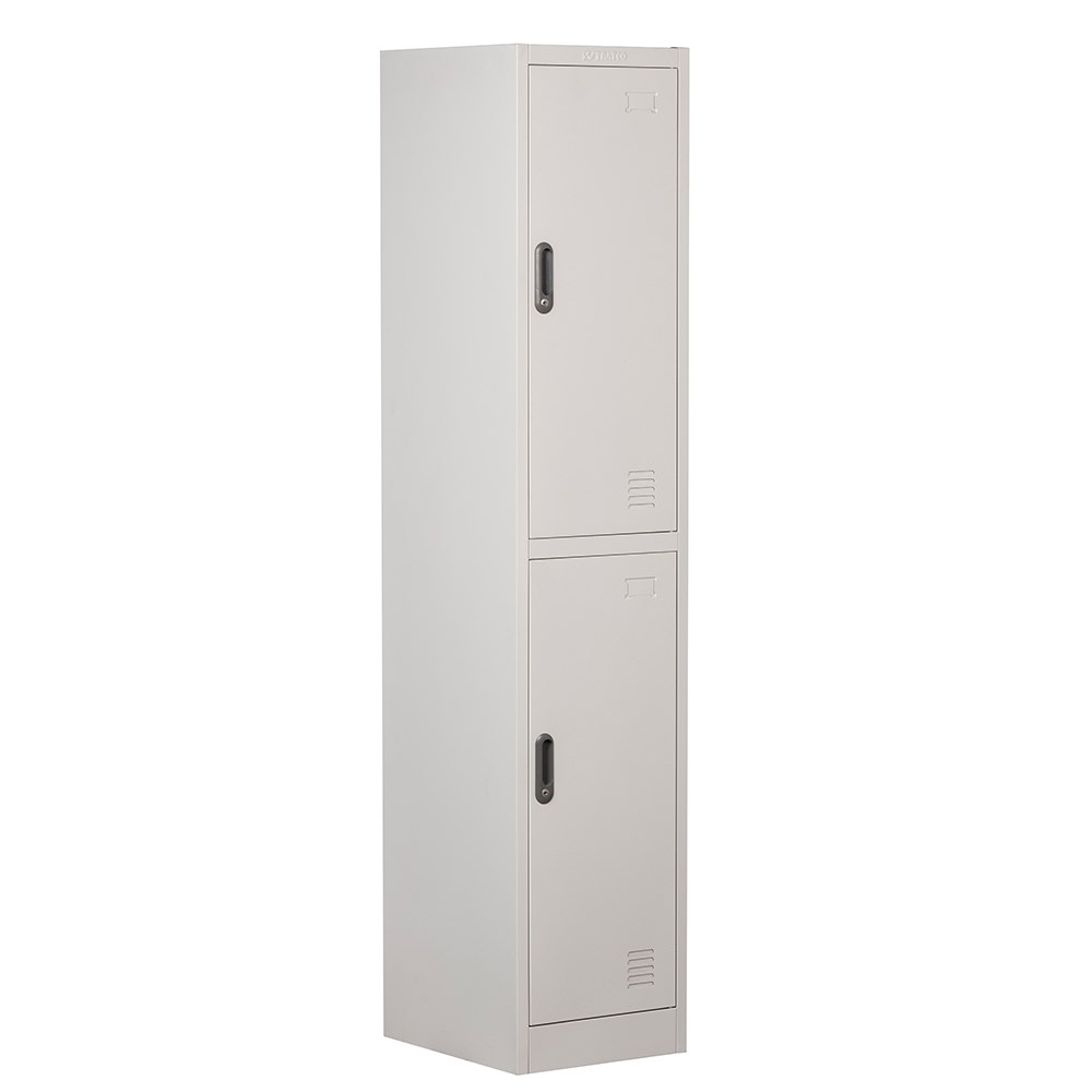Stratco Utility Locker 2 Door