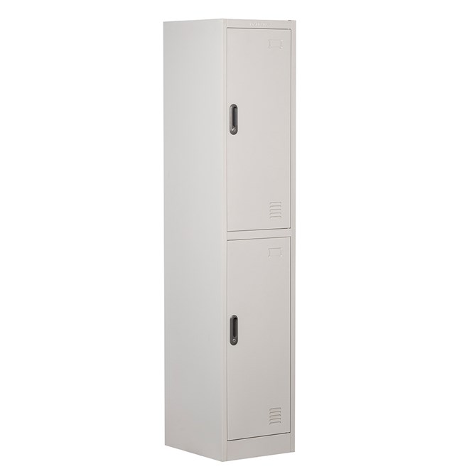 Stratco Utility Locker 2 Door